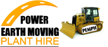 Power Earth Moving